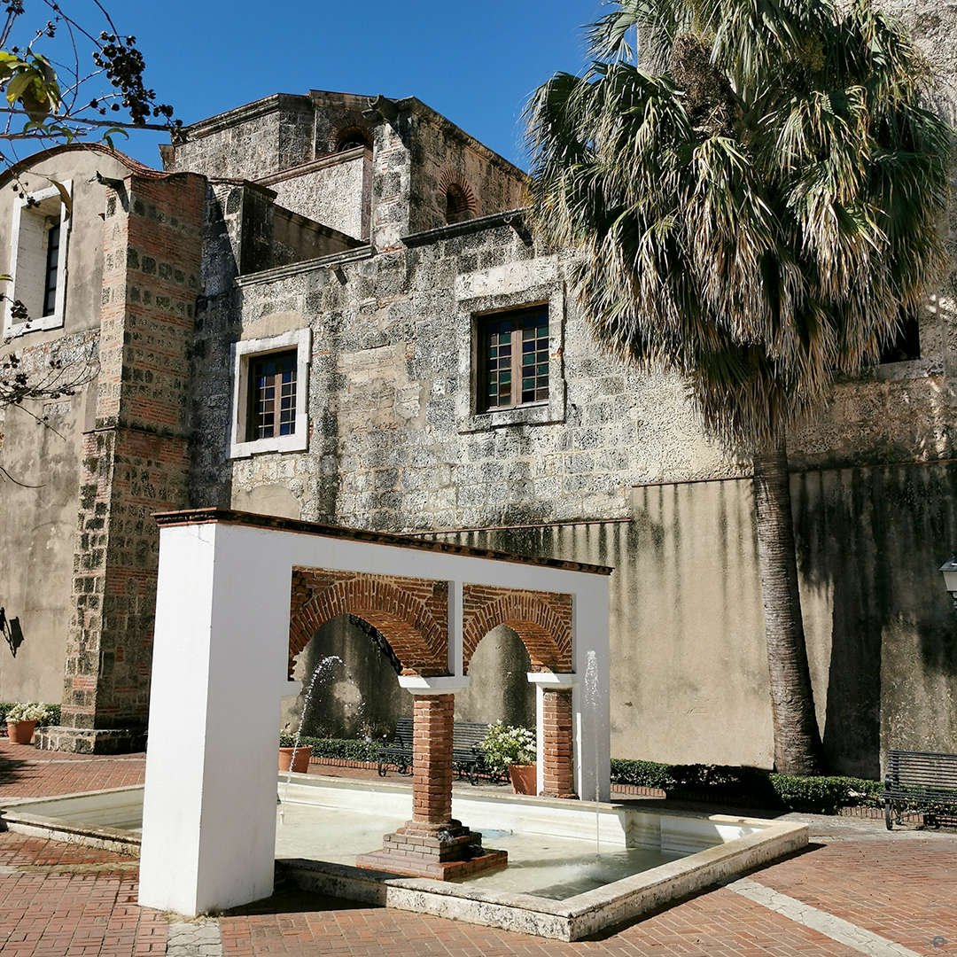 Santo Domingo Pro Excursions Saona