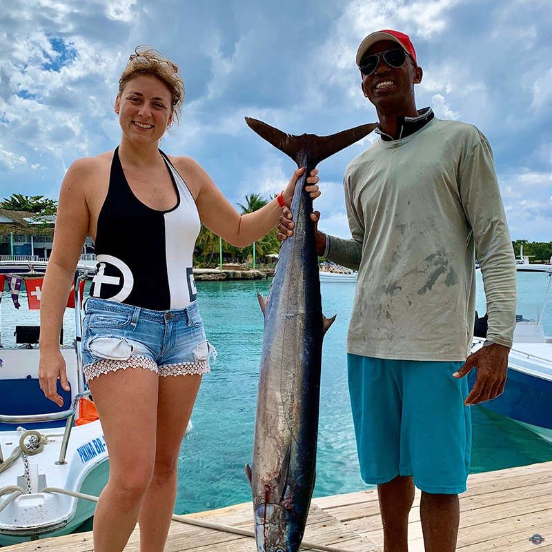 Fishing Bayahibe Pro Excursions