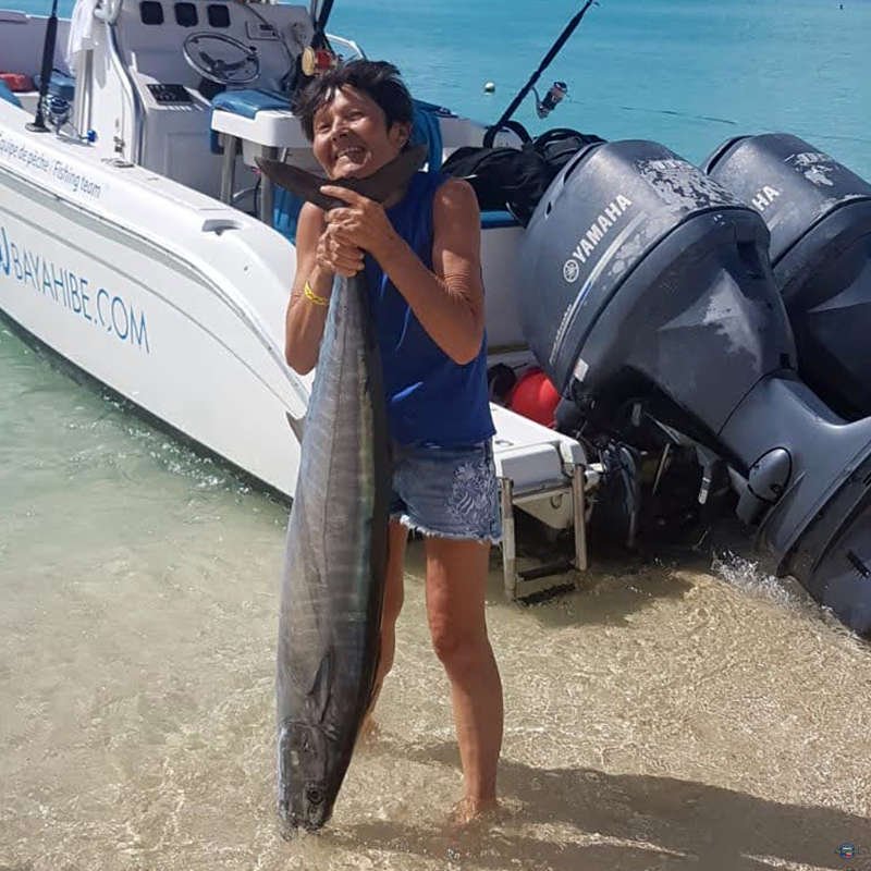 Fishing Bayahibe Pro Excursions