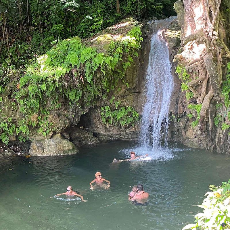 Las Galeras Samana Pro Excursions