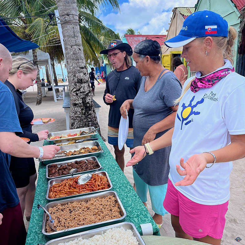 Saona Island Trip Pro Excursions