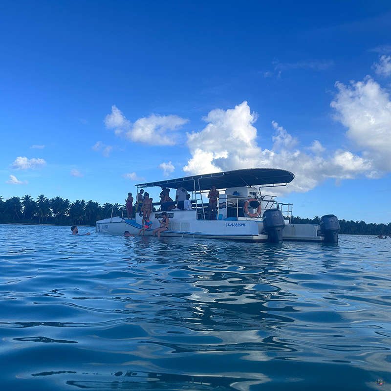 Saona Island Trip Pro Excursions