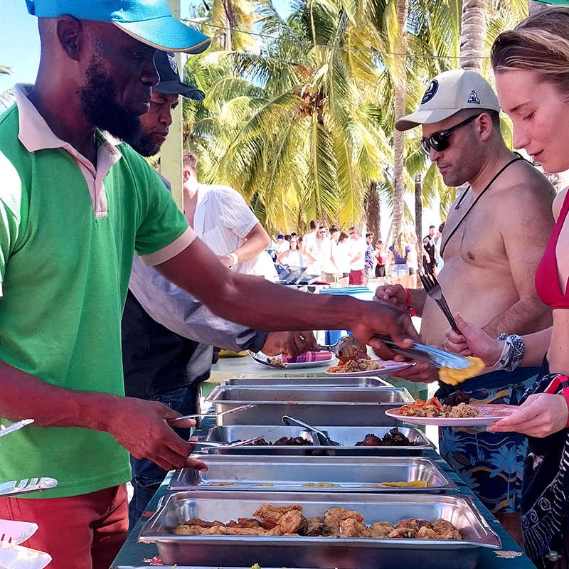 Saona Island Trip Pro Excursions