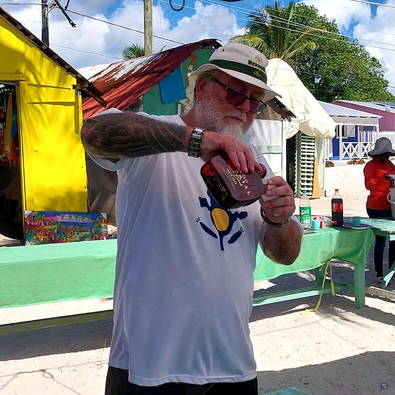 Saona Island Trip Pro Excursions