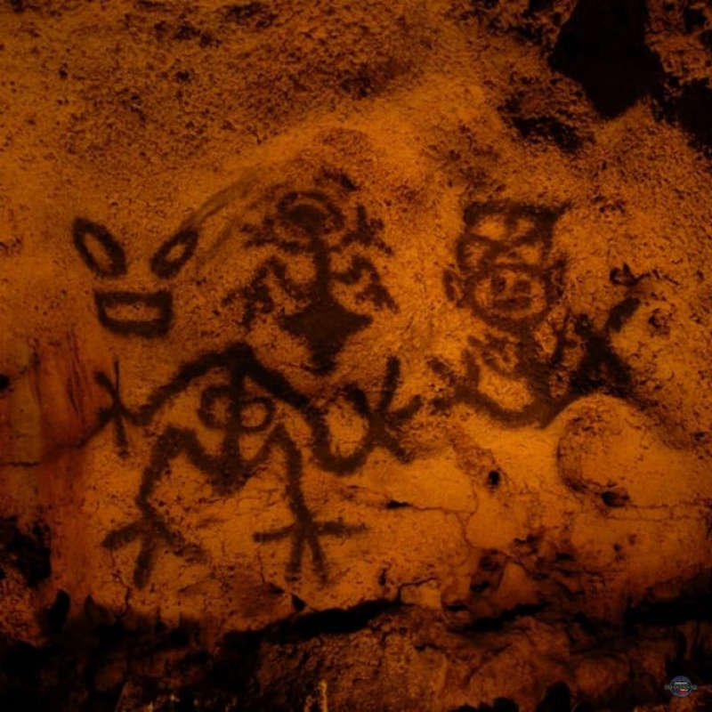Maravillas Cave
