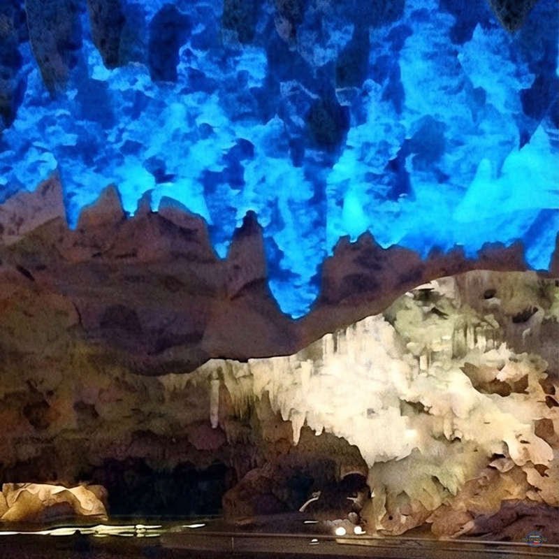 Maravillas Cave